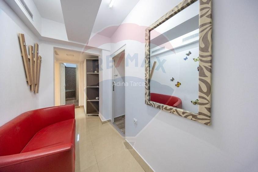 Rezidential/Spatiu de 39mp de inchiriat in zona Centrul Civic