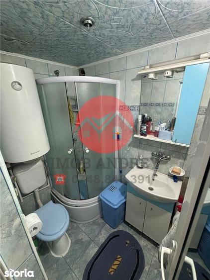 Apartament 2 camere NeptunEternitatii, centrala gaz, mobilat complet - 1