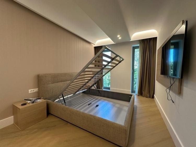 Cortina 126 | De închiriat | Apartament 2 camere - 8