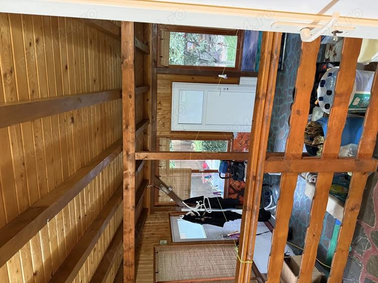 De vanzare casa vila Comarnic - 7