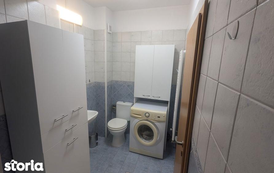 PROPRIETAR | 2 camere + open-space | 2 balcoane | Luminos | Mana?tur - 6
