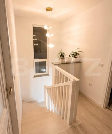 Casa cu 4 camere, 120 mp, Ipotesti - 12
