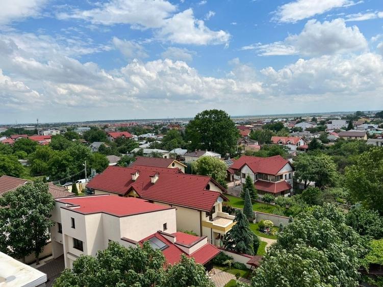 Apartament de lux-155 mp-Liceul Unirea-155 mp - 22