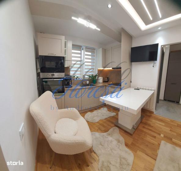 Apartament cu 1 camera, in zona Gheorgheni - 7