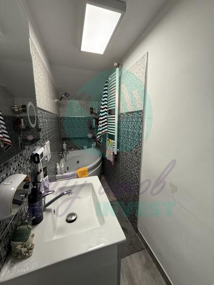 Locuinta din perioada antebelica in Armeneasca - 12