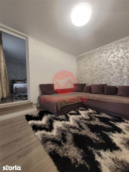 Casa Complet Renovata si Mobilata, Situata Ultracentral, in Zona Capit - 8