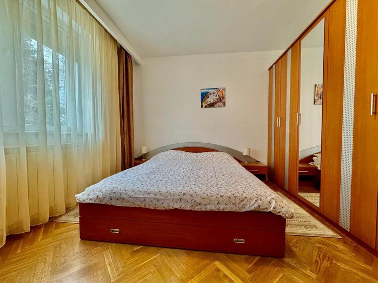 Inchiriere 3 camere | Primaverii - Amiral Balescu | Centrala termica - 14