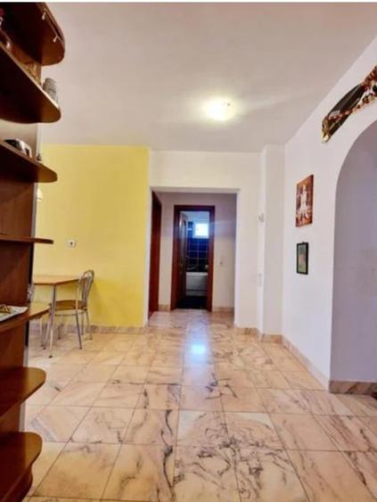 Nerva Traian - Timpuri Noi, metrou 3 min,  Apartament 3 camere, centrala termica - 13