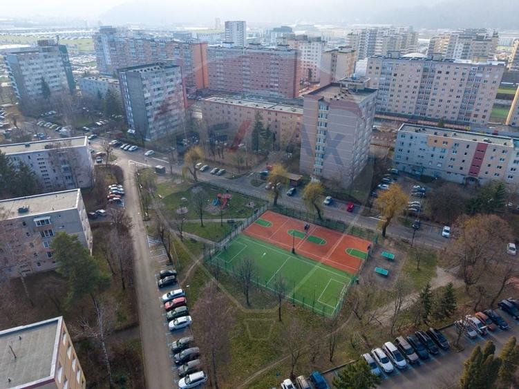 Apartament modern 2 camere -  pet friendly loc parcare - 15