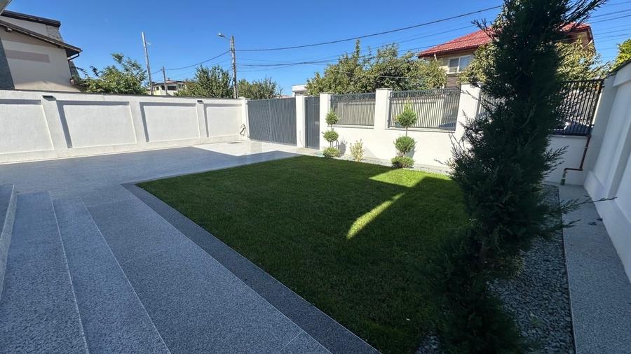 REV2004418 Vila individuala Pipera 5 camere - 2