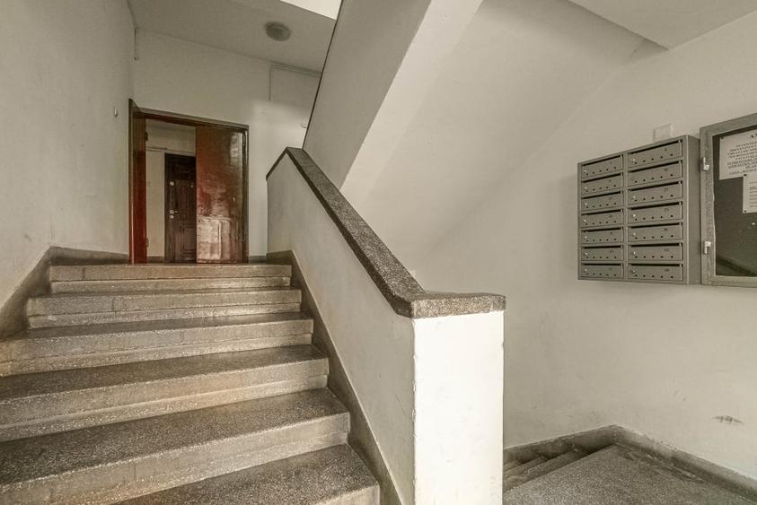 Stefan cel Mare, Grozovici, garsoniera spatioasa cu logie si boxa - 7