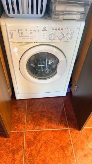 Direct Proprietar Inchiriez 2 Cam Orizont 5 min AFI & Metrou Bloc 2/4 - 8