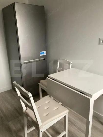 Garsoniera 1 camera, 37 mp, zona Cornitoiu - Satina Garden - 2