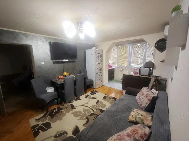 Apartament 3 camere - 2