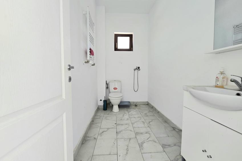 Spațiu comercial, de 64 mp, în Lunca Cetățuii