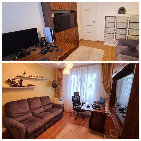 4 camere Nicolae Grigrescu - IOR | Centrala | Incalzire Pardoseala - 5