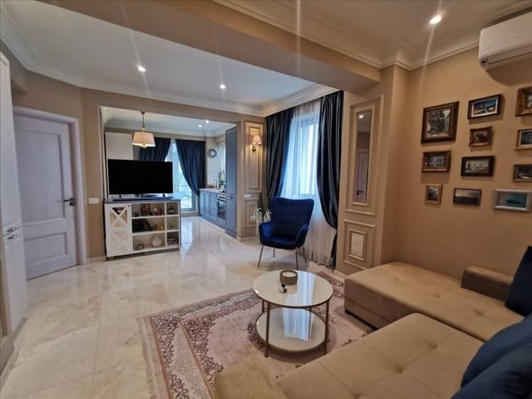 2cam Mamaia frontal lac, parcare, termen lung (12luni) cu decontare - 2