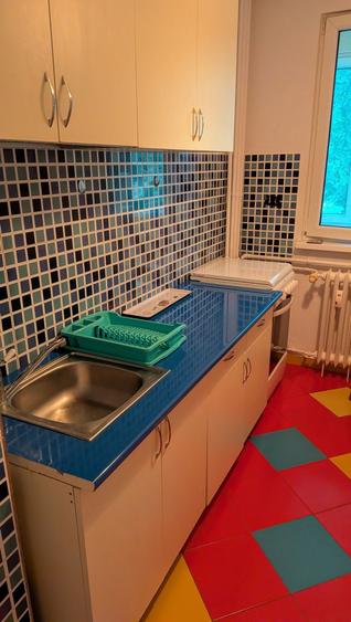 Apartament 2 camere, bulevardul Alexandru Obregia 36 - 5
