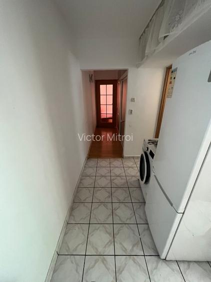 Apartament 2 camere decomandat, 38mp, parter, Mangalia  - direct proprietar