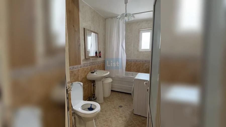 COMISION 0%! Ap. 1 cameră 45 mp, renovat, Zorilor – Profi la parter - 8