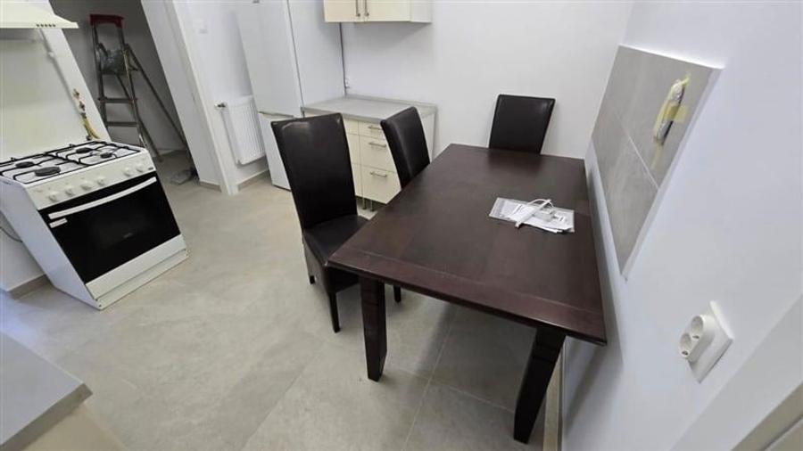 Vanzare apartament 3 camere Dorobanti, cu garaj si centrala - 6