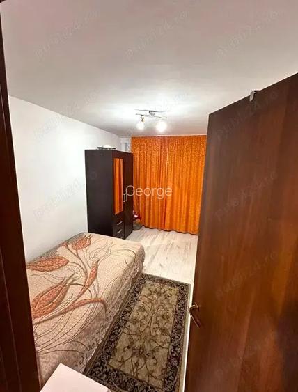 Apartament 2 camere Cf 1 Decomandat Th Pallady-Ozana Apartament 2 camere Cf 1 Decomandat Th Pallady-Ozana