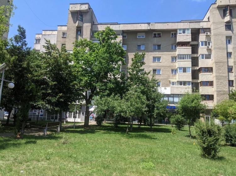 Ofer spre inchiriere apartament zona centrala Parcul Catedralei - 1