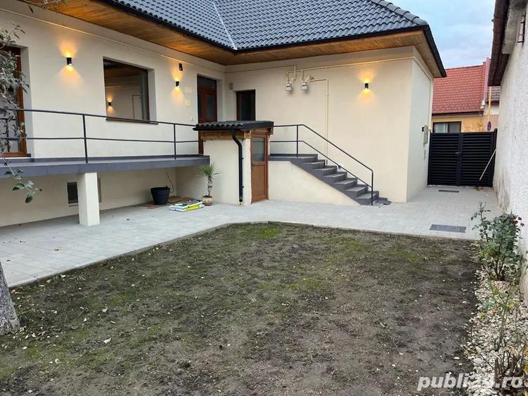 casa de inchiriat de la proprietar in Brasov - 1