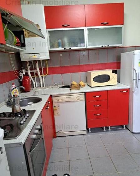 VILA P M ZONA Centrala 115mp utili Caramida teren=120 mp - 3