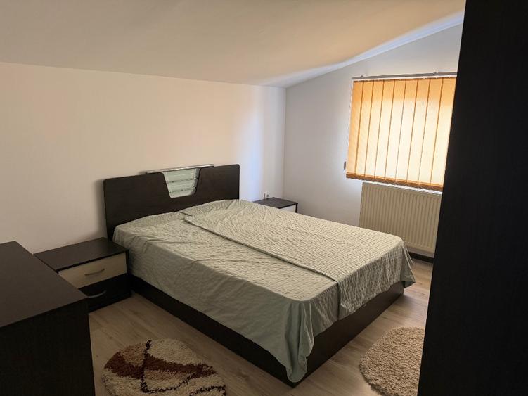 Închiriez apartament 3 camere decomandat pe termen lung - 13