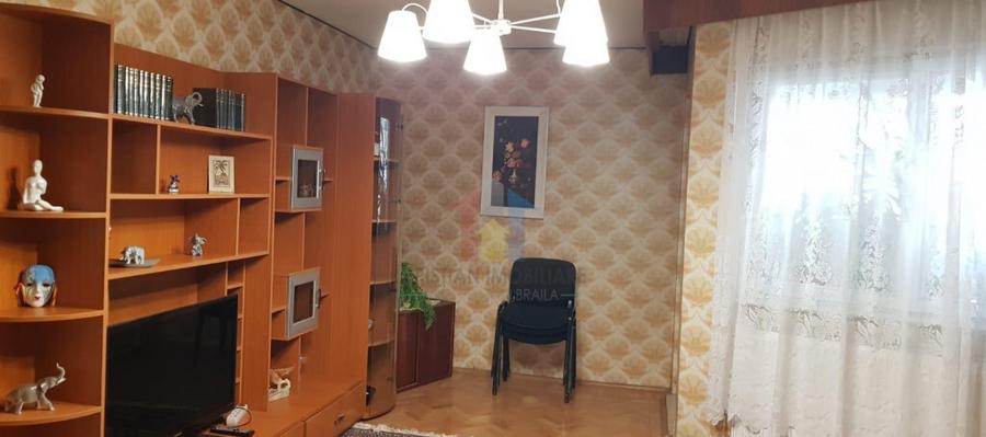 VEDERE LA DUNARE Hexagoane mobilat si Utilat 3 Camere 100mp - 7