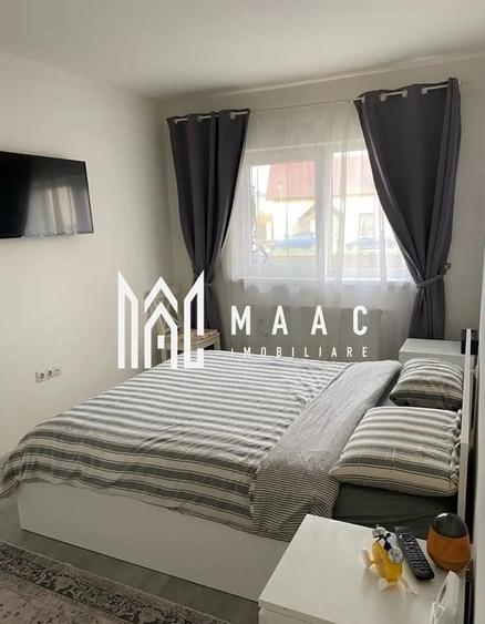 Apartament 3 camere | Gradina | 59 MPU | Mobilat | Selimbar - 3