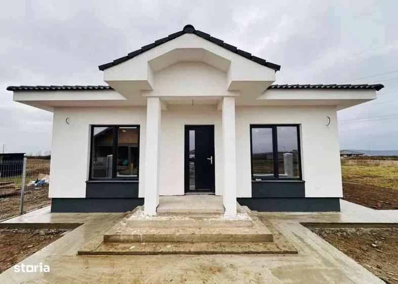 Casa de vanzare Cheriu - 7