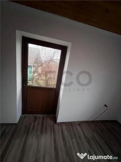 RECO, casa in Sinteu, aproape de Huta Slavia - 16