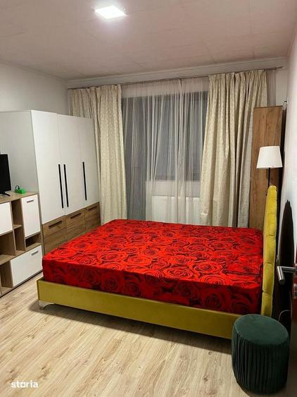 Garsoniera cu centrala termica - 9