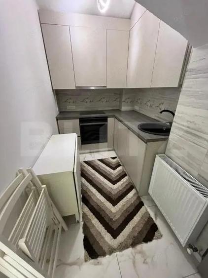 Apartament de vanzare, cu 2 camere, cu terasa ?i parcare, zona ultracentrala - 6