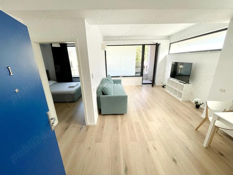 Apartament 2 camere + parcare Apartament 2 camere + parcare
