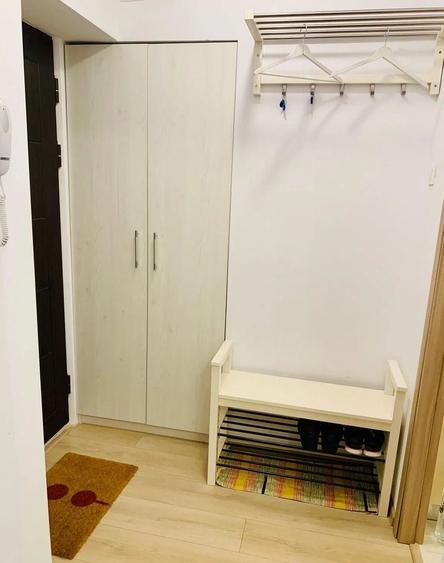 APARTAMENT RENOVAT MODERN 2 CAMERE DINICU GOLESCU SECTOR 1 - 5