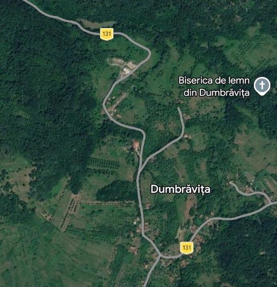 Casa la gri 159 mp utili + teren 16.418 mp | Potențial dezvoltare turistica - 11