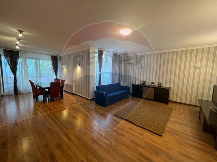 De vanzare apartament 3 camere | Bloc boutique | Domenii I Sandu Aldea - 5