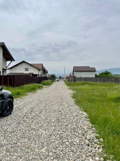 Lot de casa str.Soimului 457mp ! - 3