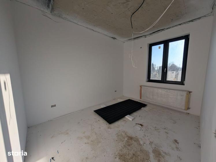 Vila la CHEIE! 3 dormitoare/ 3 bai. Locatie exclusivista - Parcul Dend - 11