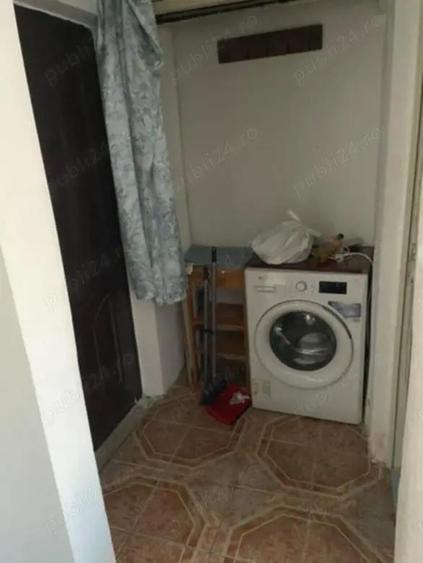 Garsoniera mobilata de inchiriat - 9