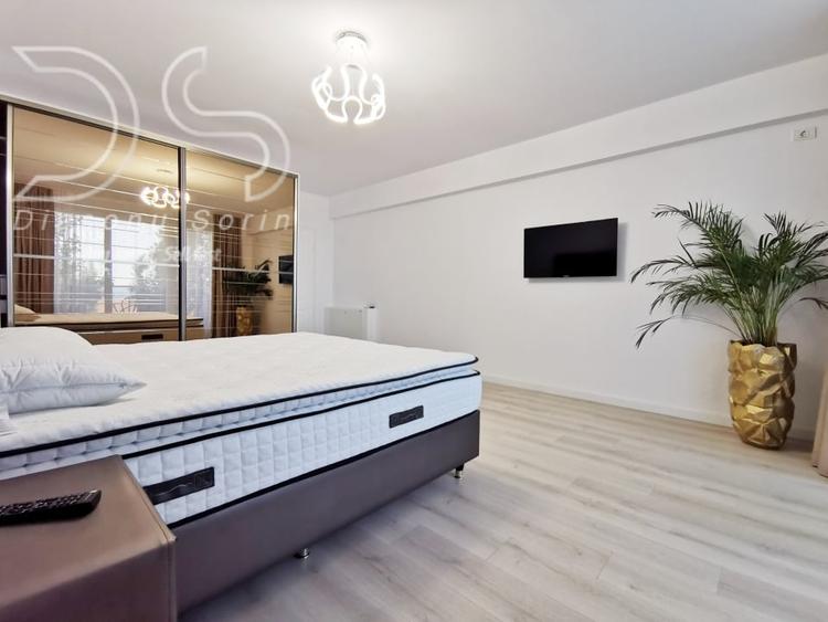 4 Camere, Bloc Nou, Faleza Nord, Parcare, Vedere Frontala la Mare, Termen Lung - 9