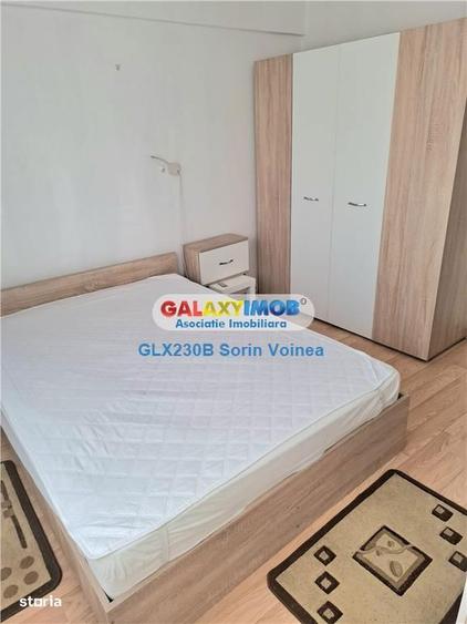 Apartament 2 camere Floreasca Ceaikovski | mobilat | et.2\/3 - 6