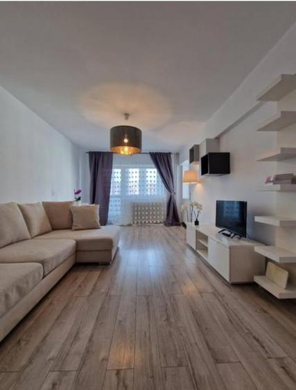 Unirii - Alba Iulia - Naturalia - Apartament 2 camere, mobilat utilat modern - 1