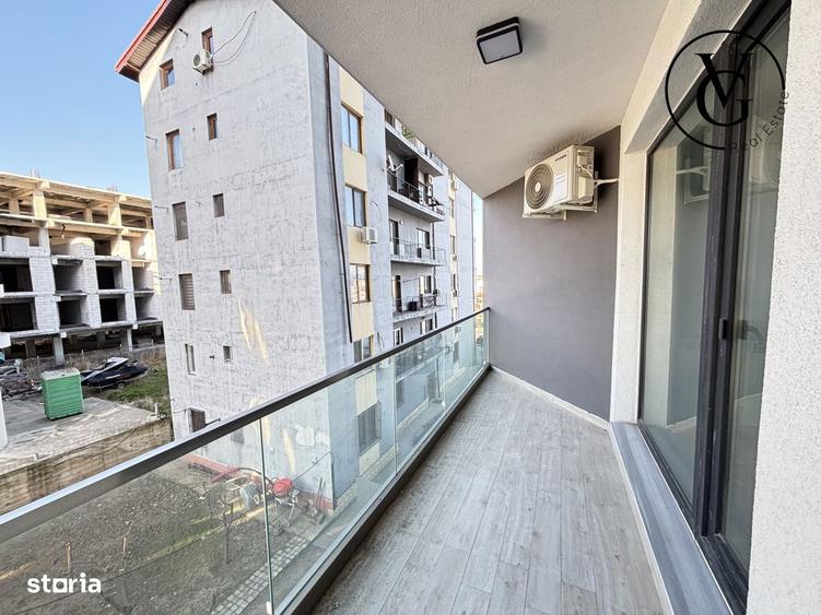 Apartament 2 camere | MERAKI RESORT & SPA - 5