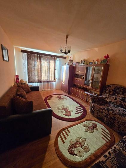 Apartament cu 3 camere - 6