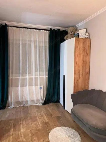 Semicentral - Vanzare apartament 1 camera - Str. Fabricii de Zahar - 8