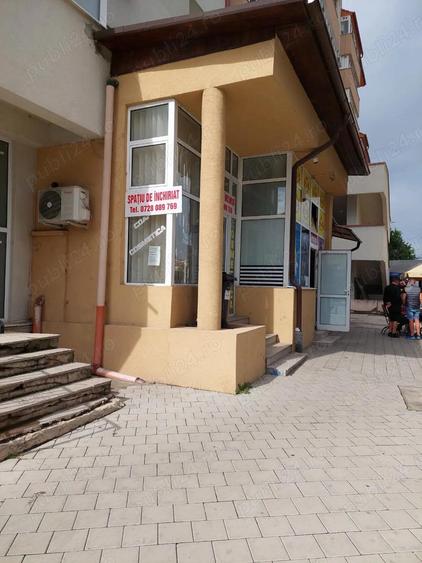 Spatiu comercial - de inchiriat - 2